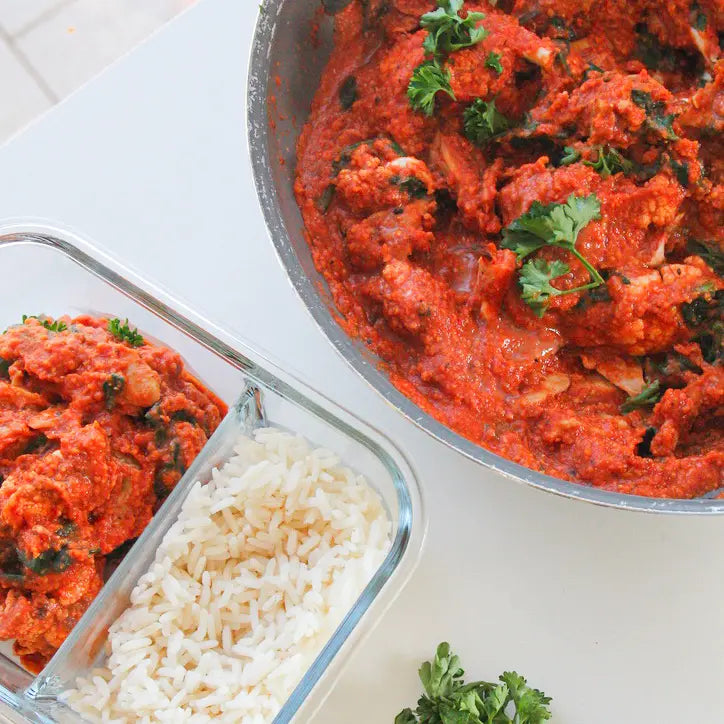 Butter Chicken