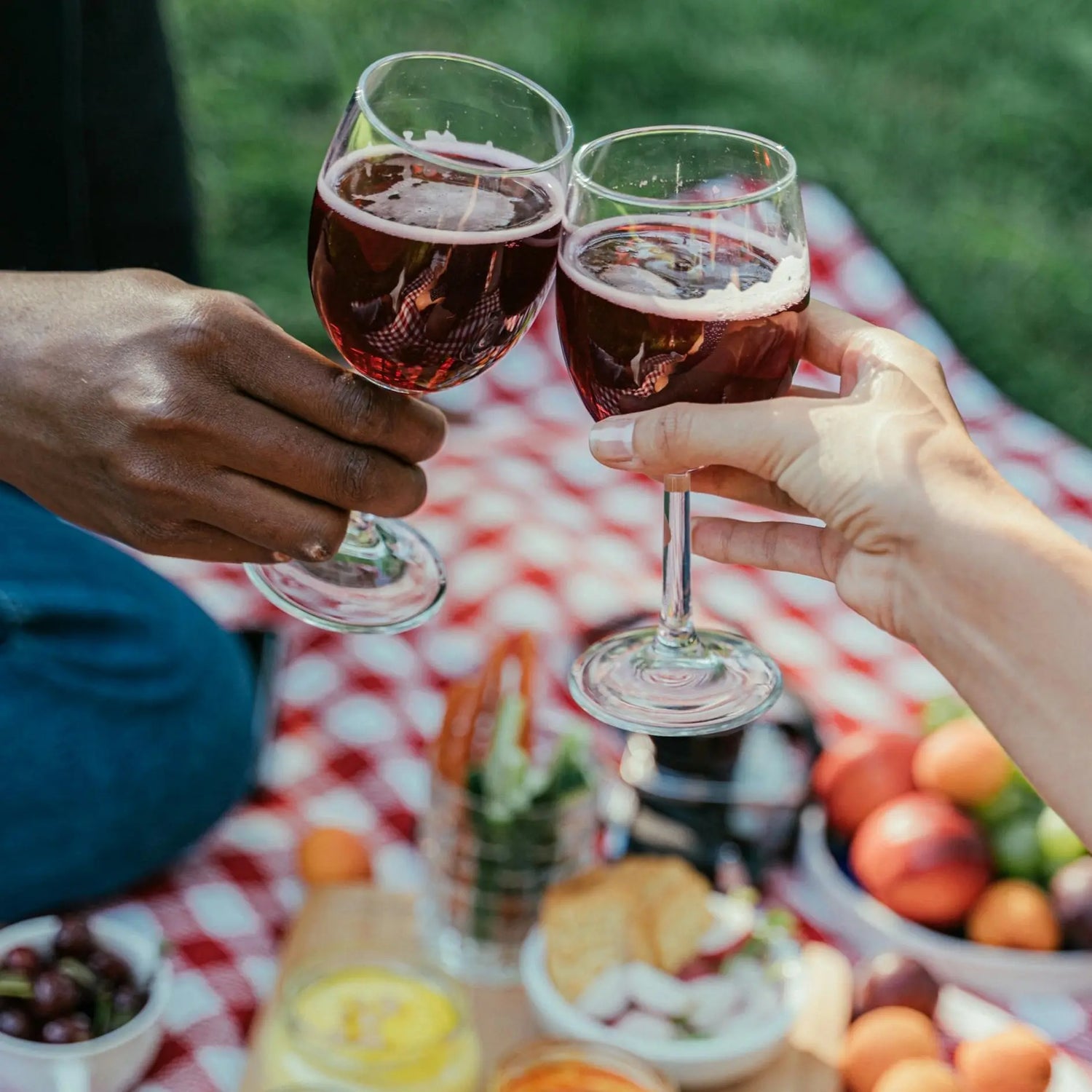So wird dein Picknick zum Sommer-Highlight!