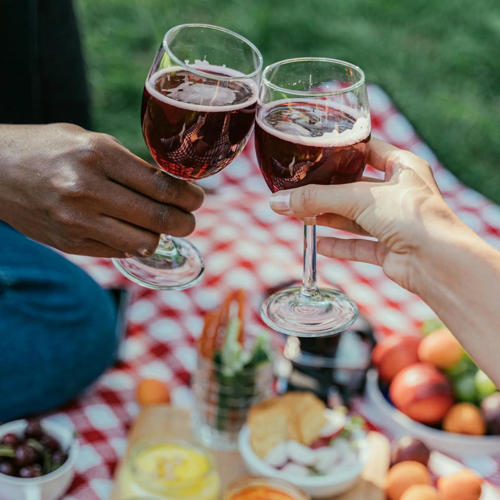 So wird dein Picknick zum Sommer-Highlight!
