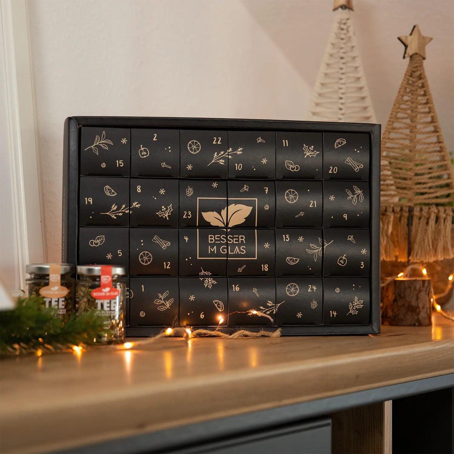 Warum Adventskalender nicht nur für Kinder sind
