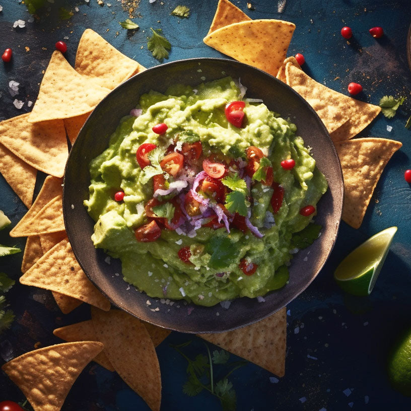 Guacamole