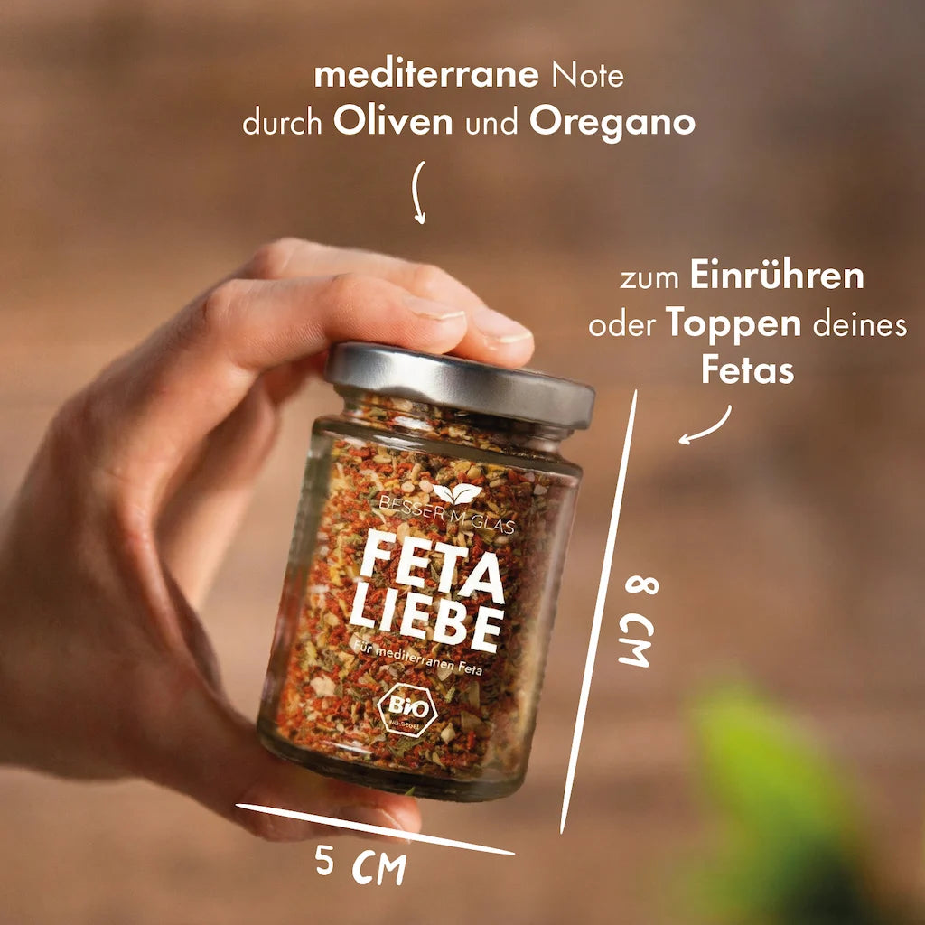 Feta Liebe