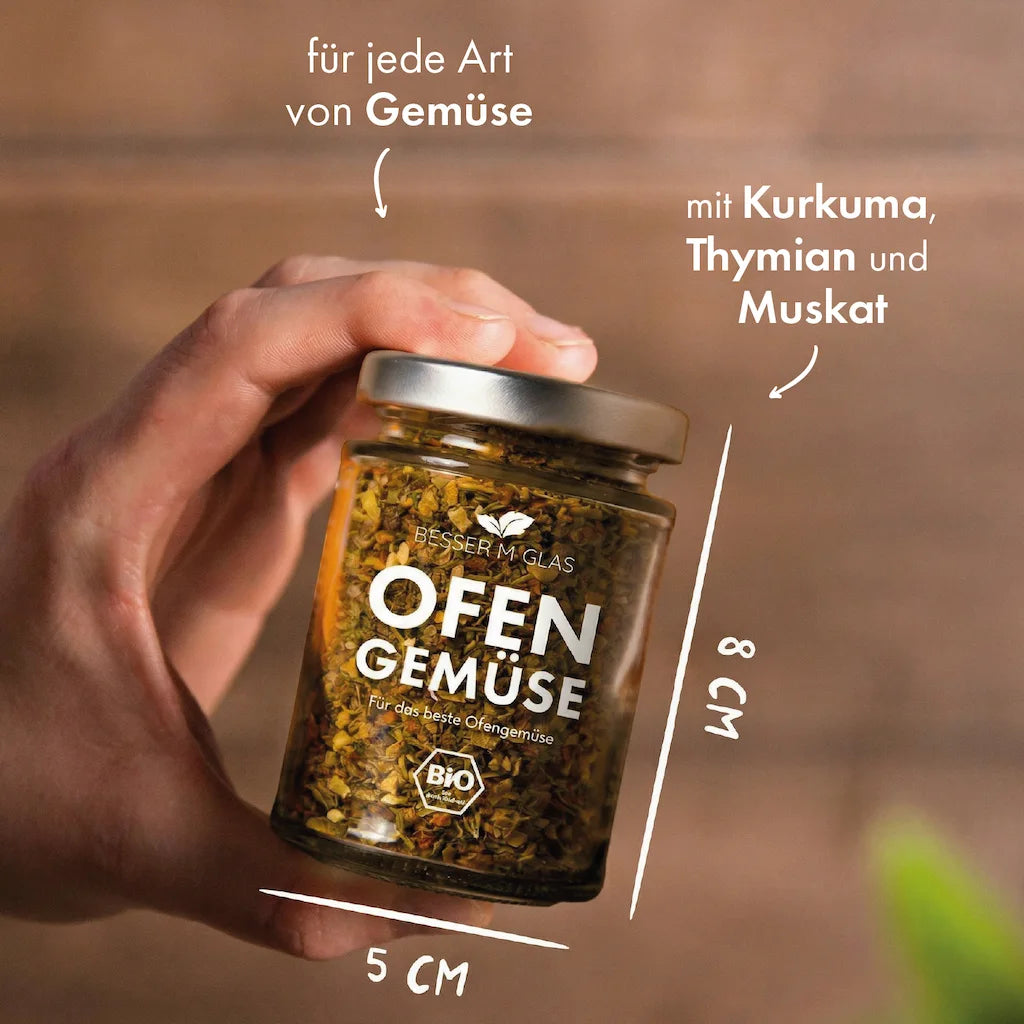 Ofengemüse