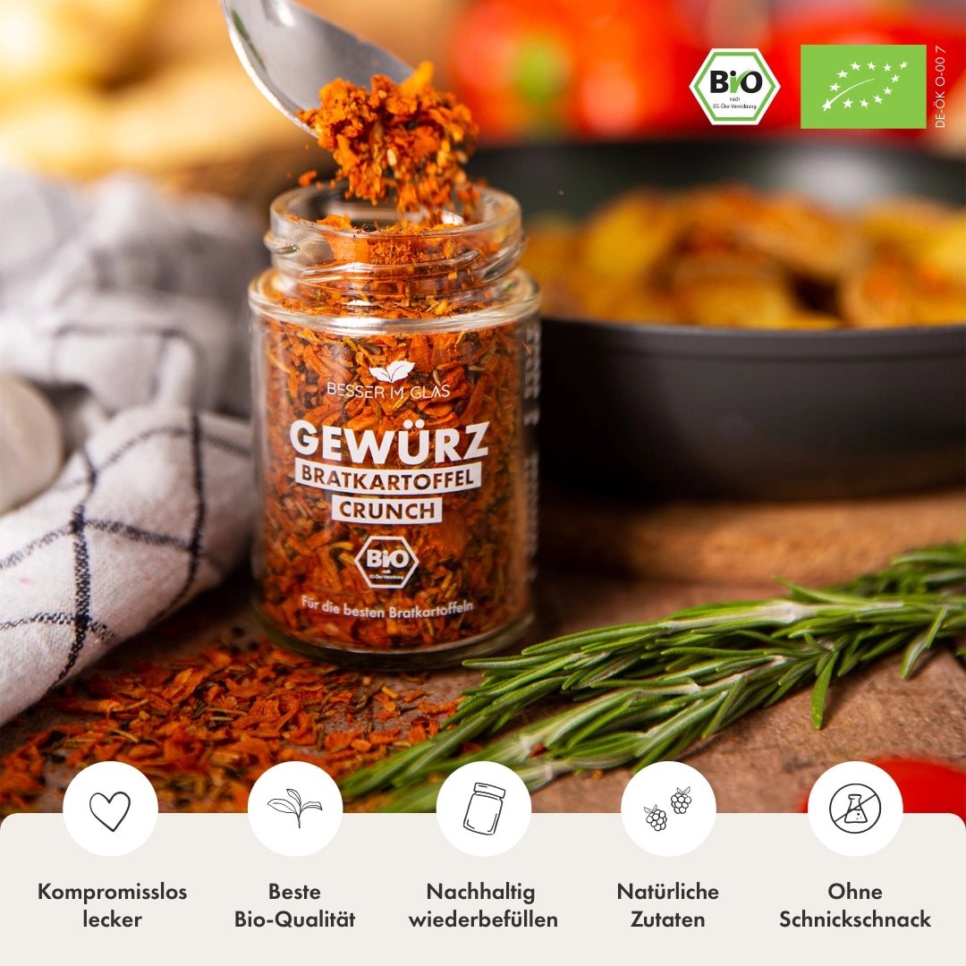 Gewürz Probier Paket