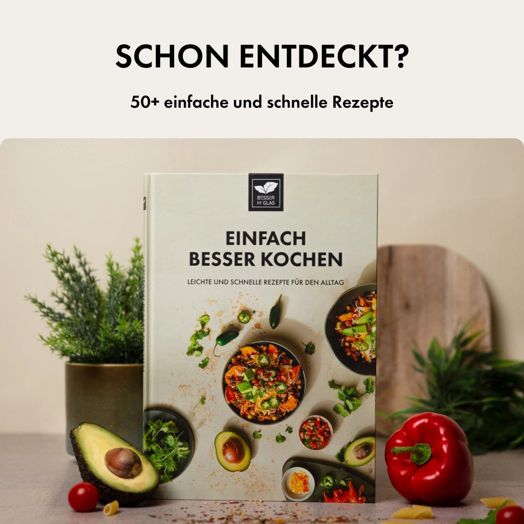 Gewürz Adventskalender