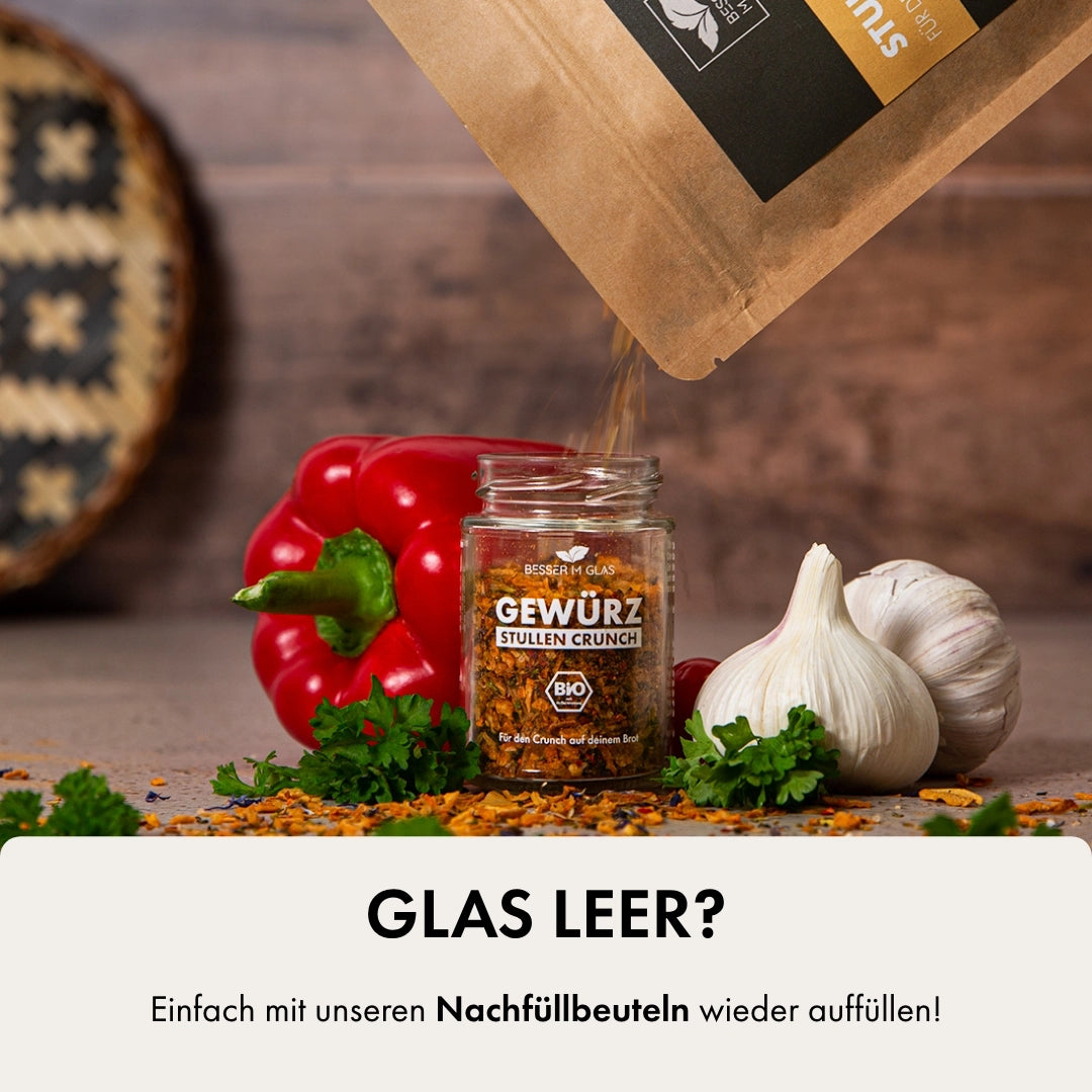 Stullen Gewürz Set