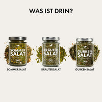 Dressing Gewürz Set