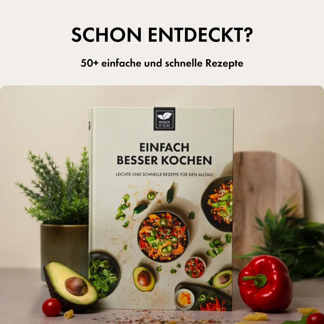 Dressing Gewürz Set