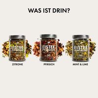 Eistee Starter Set