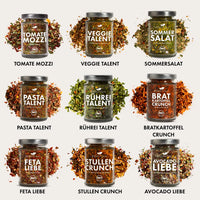 Gewürz Bestsellerbox