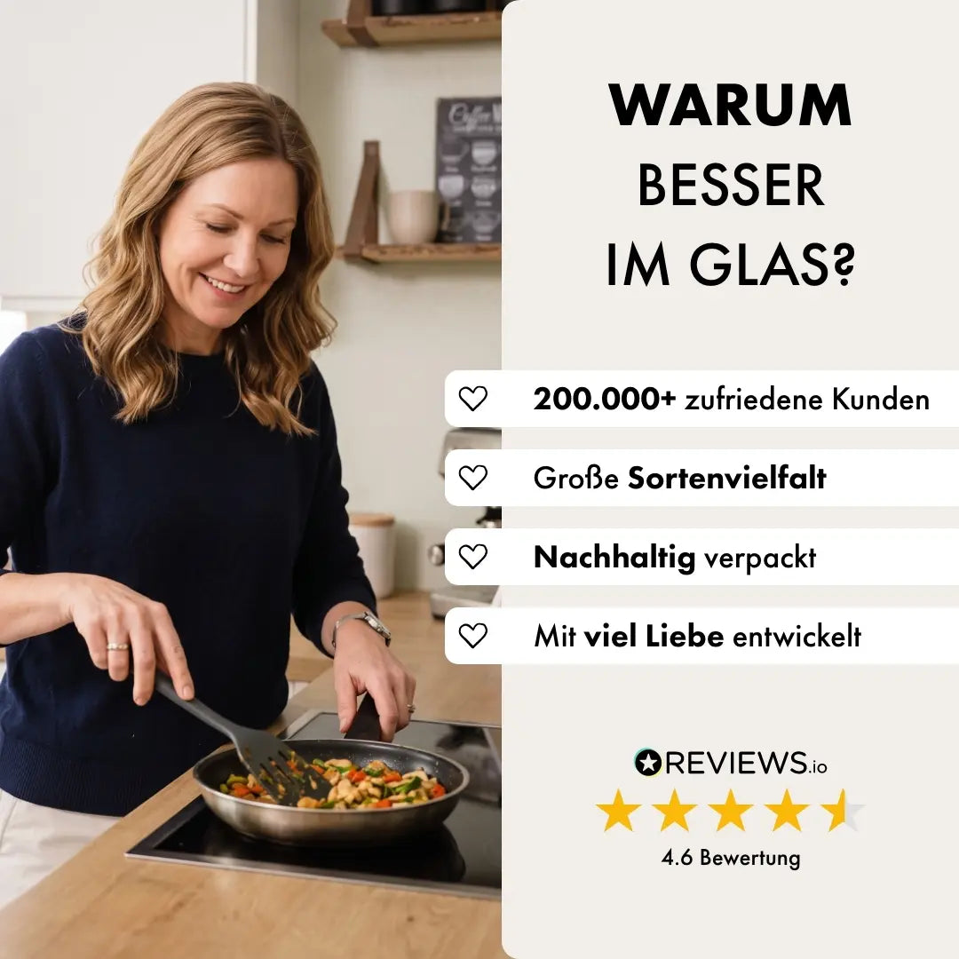 Stullen Gewürz Set