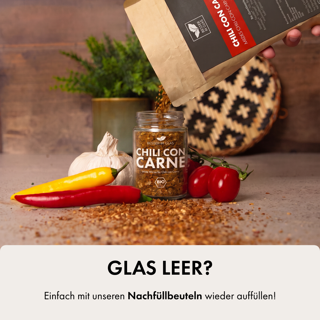Fleisch Gewürz Set