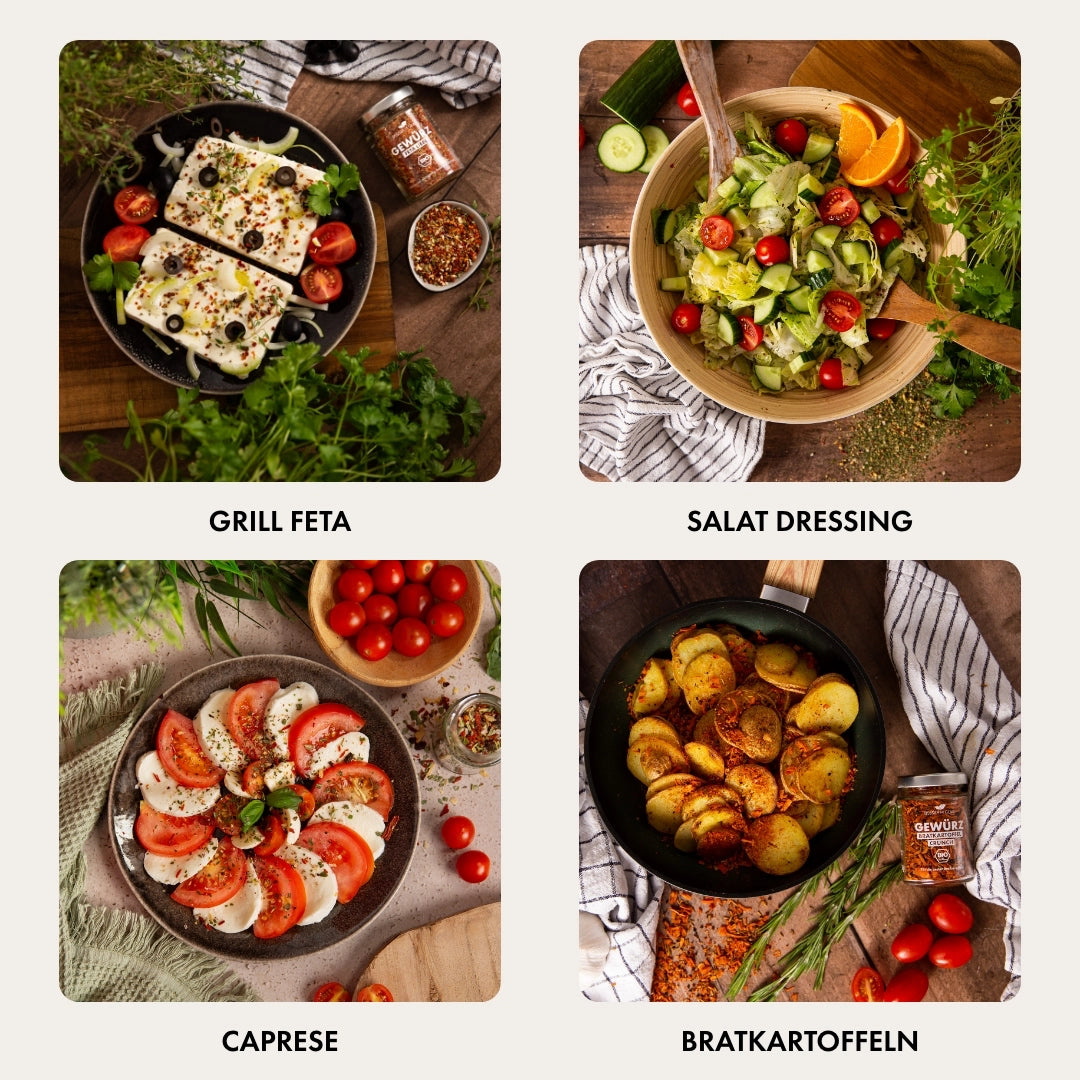 Kruiden bestseller doos