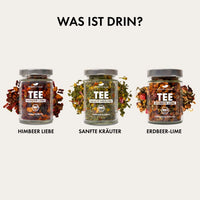 Neue Tees Set