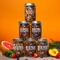 Eistee Probierpaket