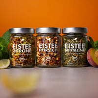 Eistee Starter Set