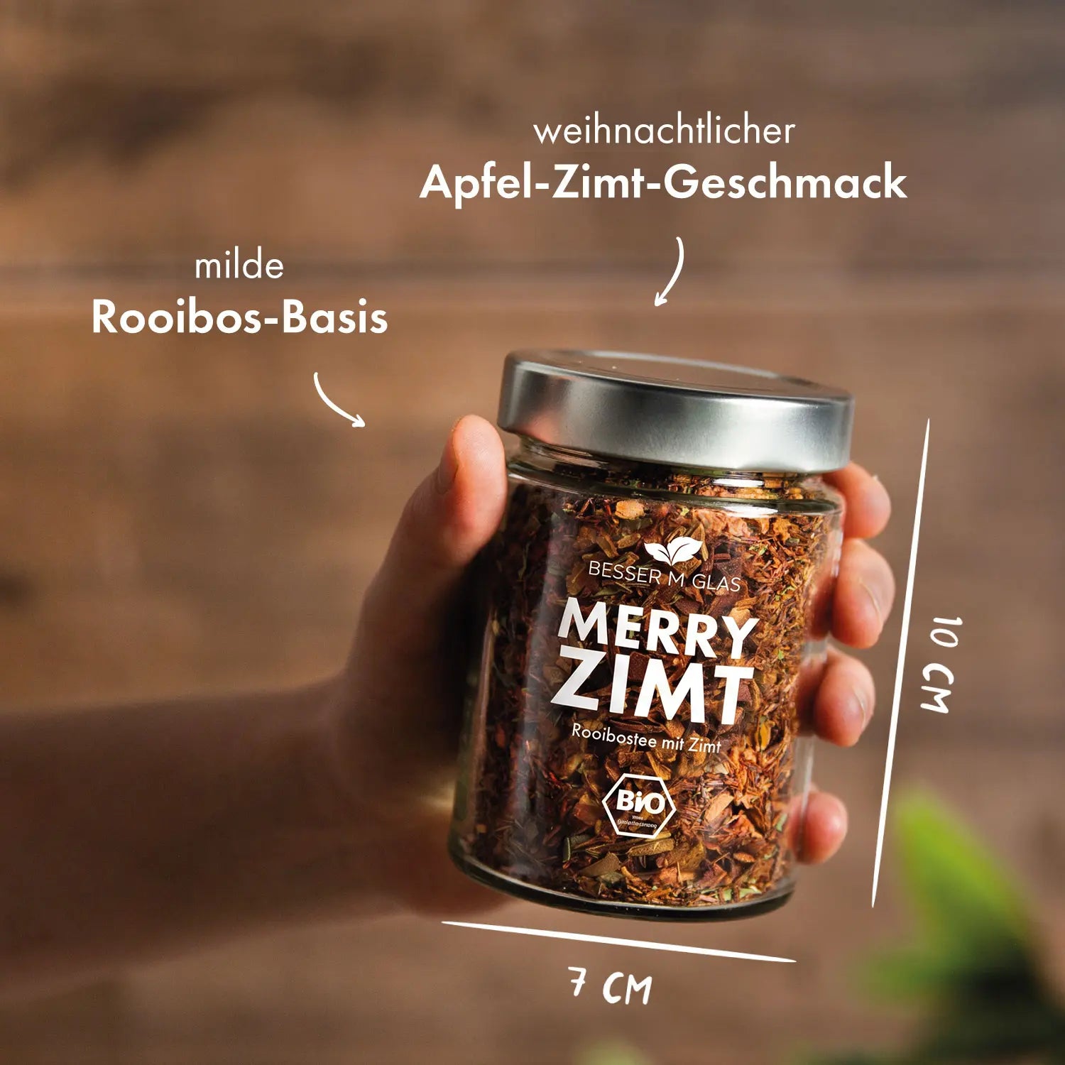 Merry Zimt
