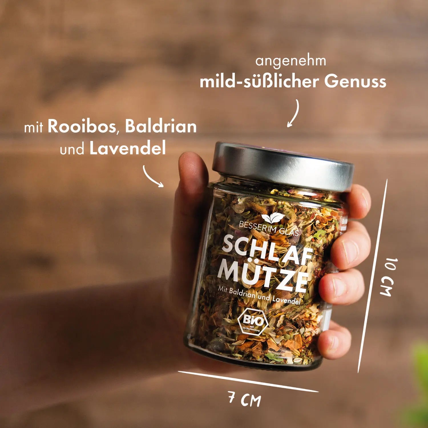 Schlafmütze