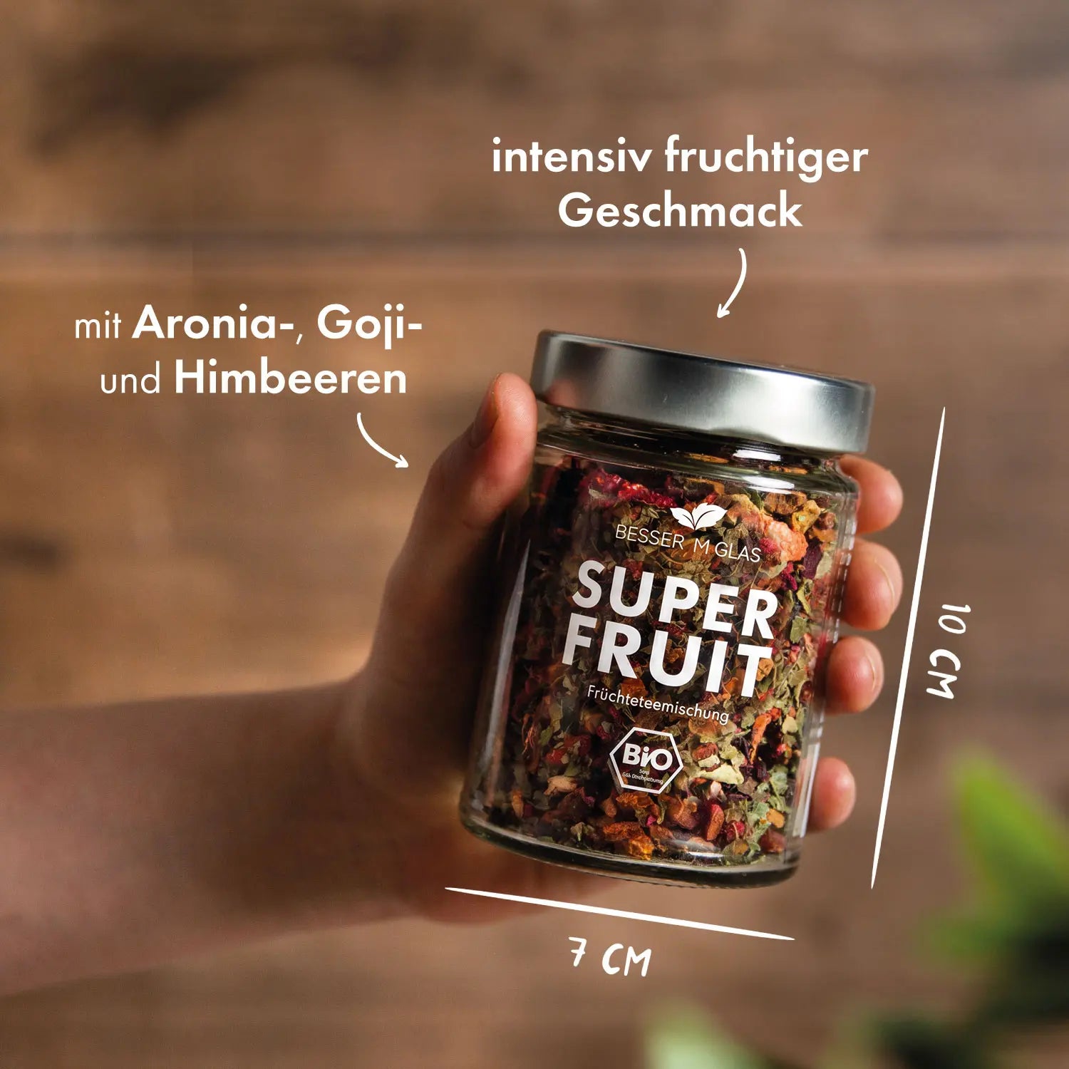 Superfruit