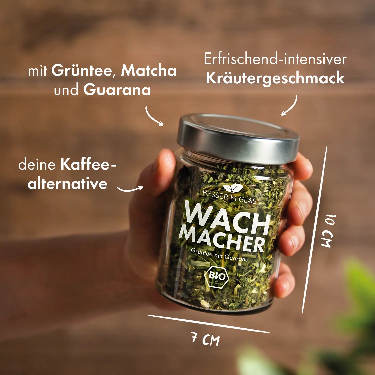Wachmacher