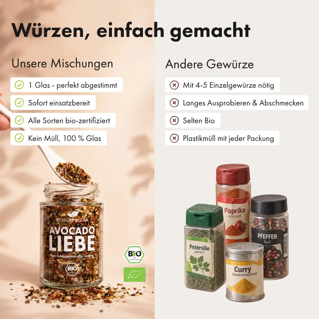Spice Advent Calendar