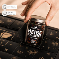 Tee Adventskalender