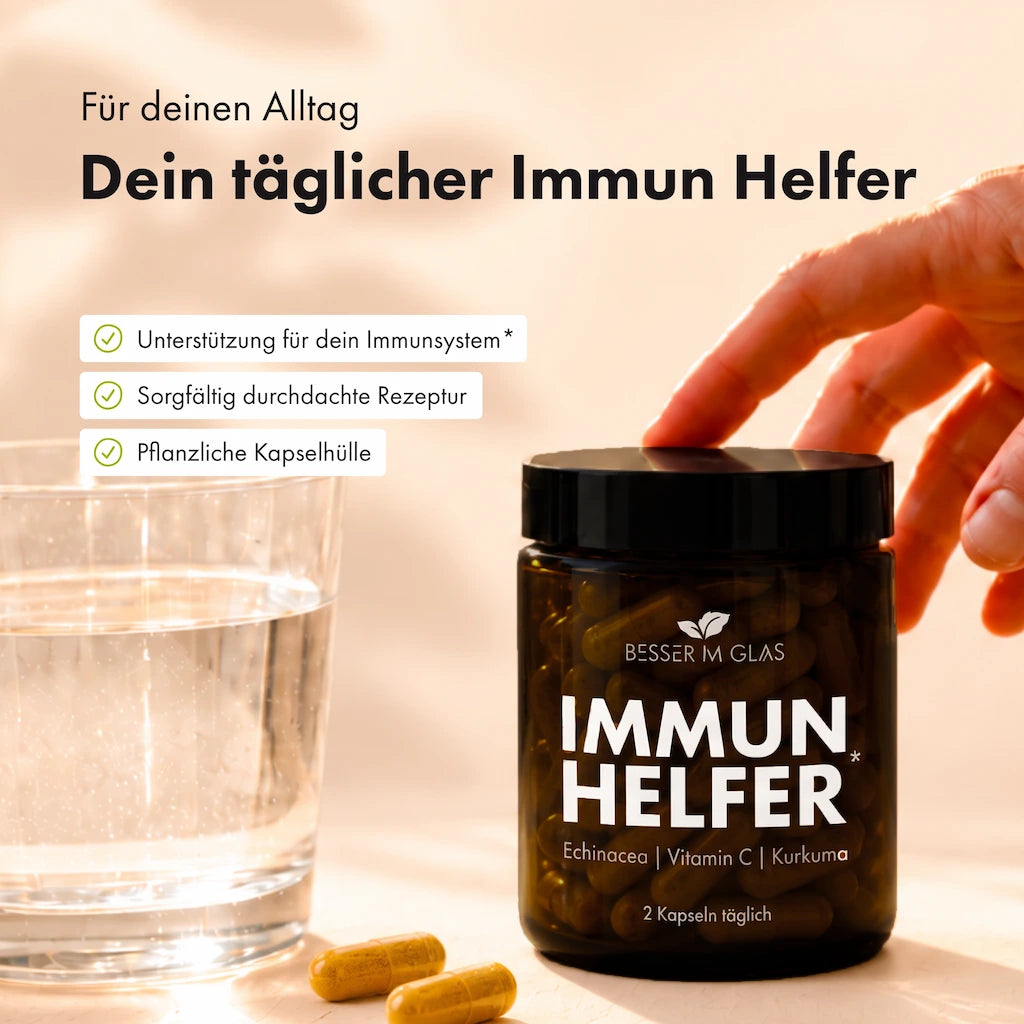 Immun Helfer