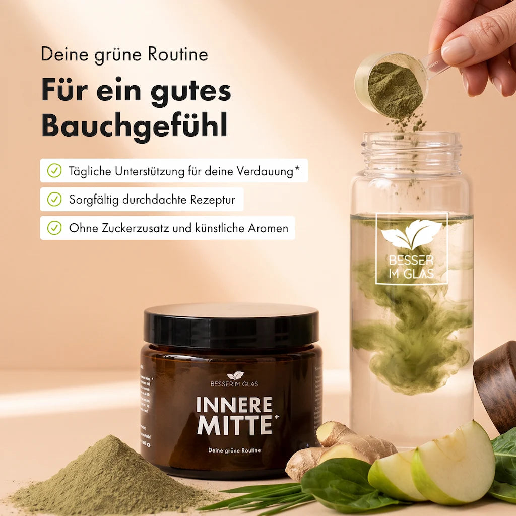 Innere Mitte