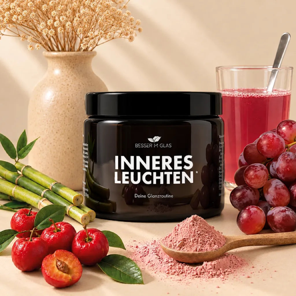 Inneres Leuchten