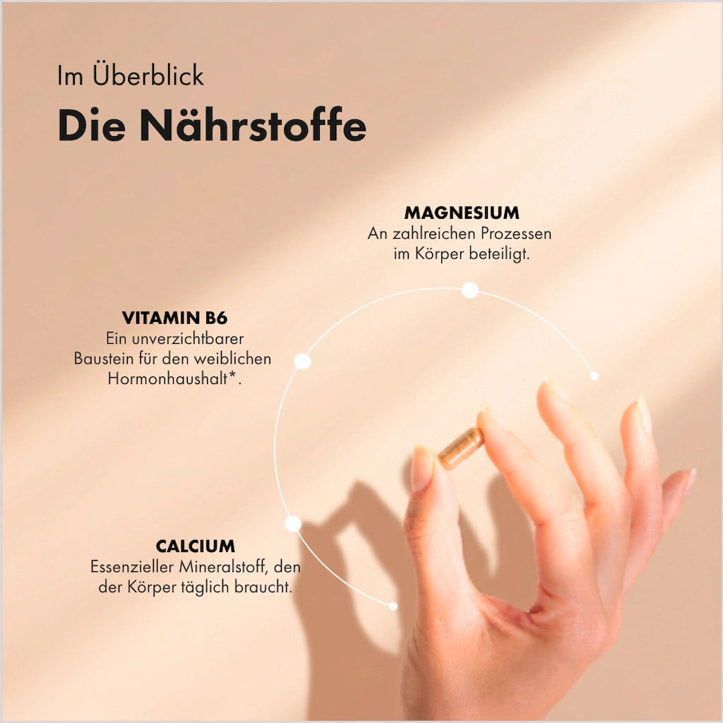 Wechsel Balance