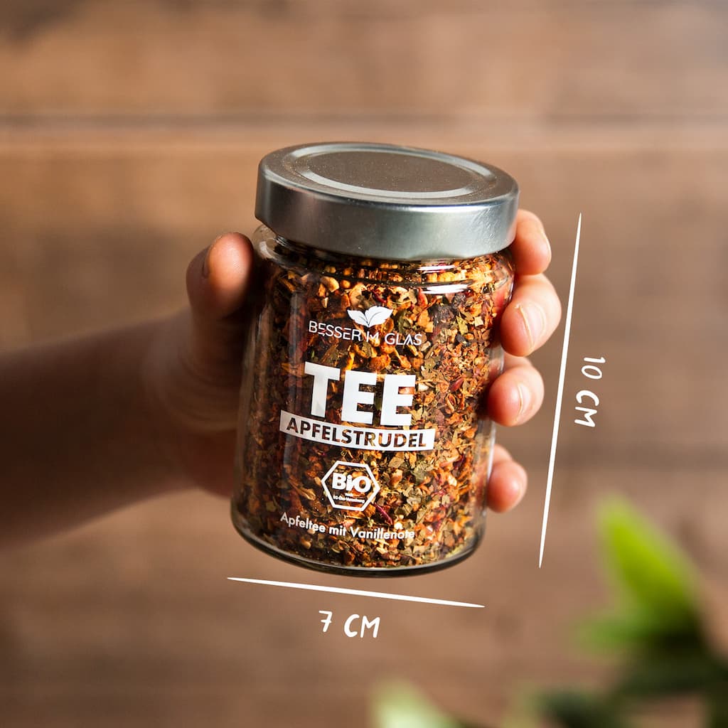 Tee Gesamtpaket