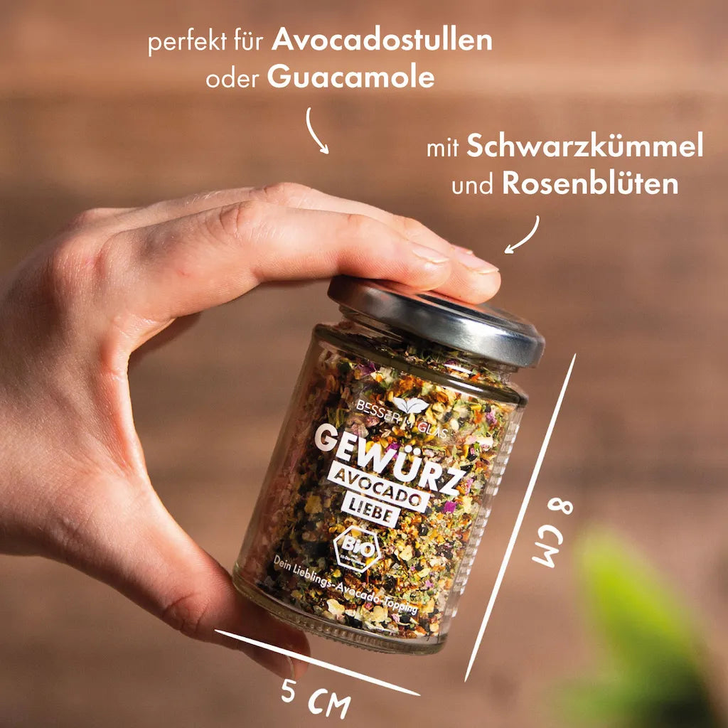 Avocado Liebe