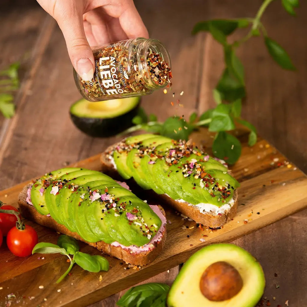 Avocado Liebe