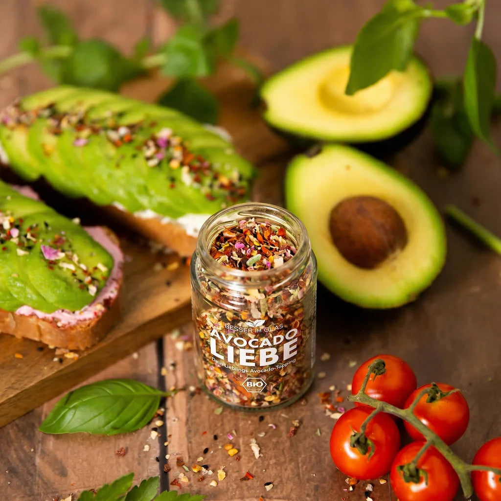 Avocado Liebe