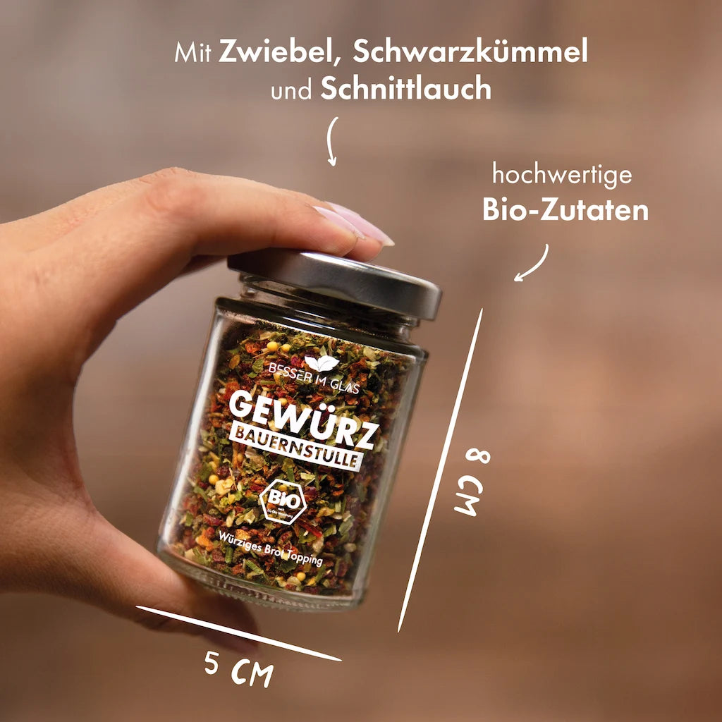 Bauernstulle