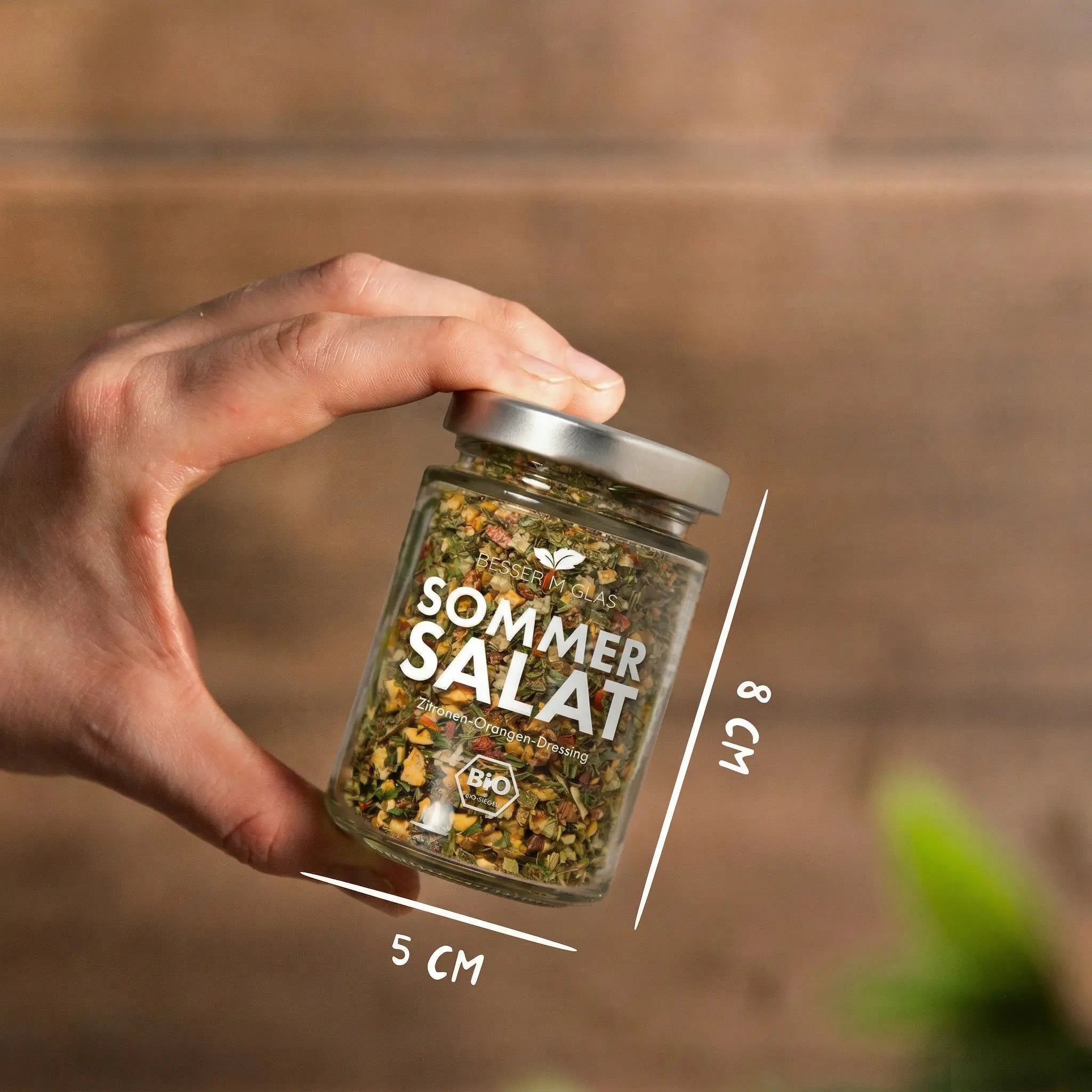 Sommersalat
