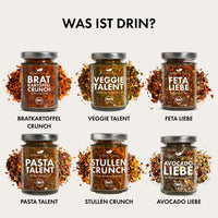 Gewürz Probier Paket
