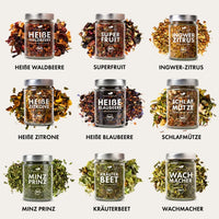 Großes Tee Probier Paket