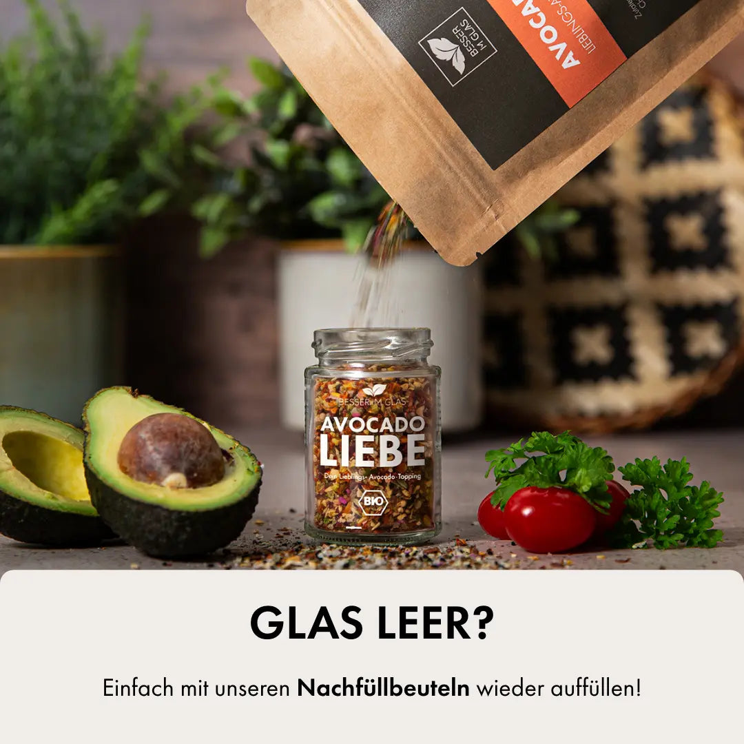 Gewürz Probier Paket