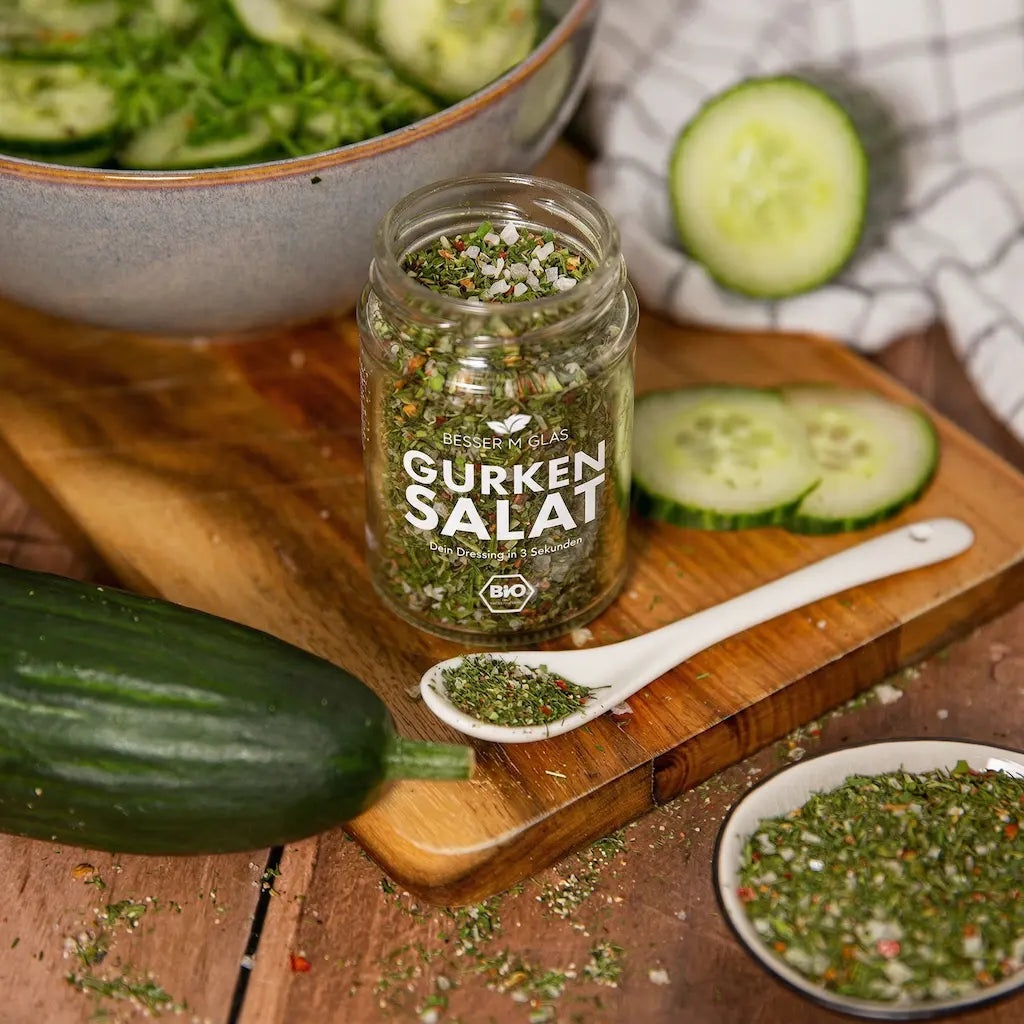 Gurkensalat
