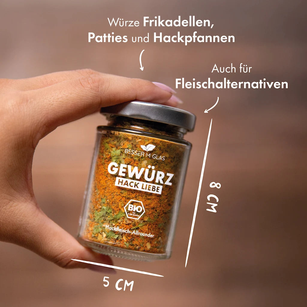Hack Liebe