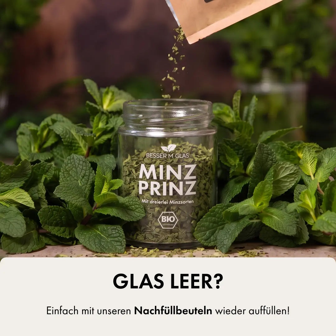 Tee Probier Paket