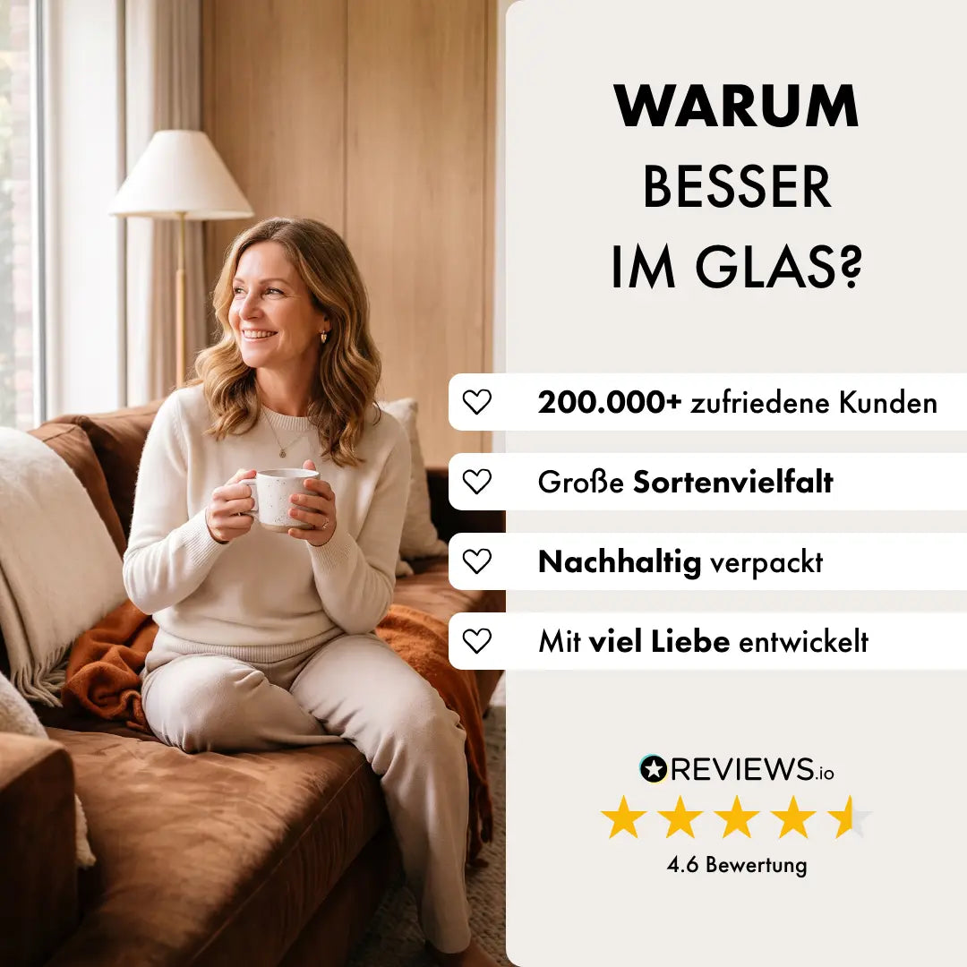 Tee Adventskalender