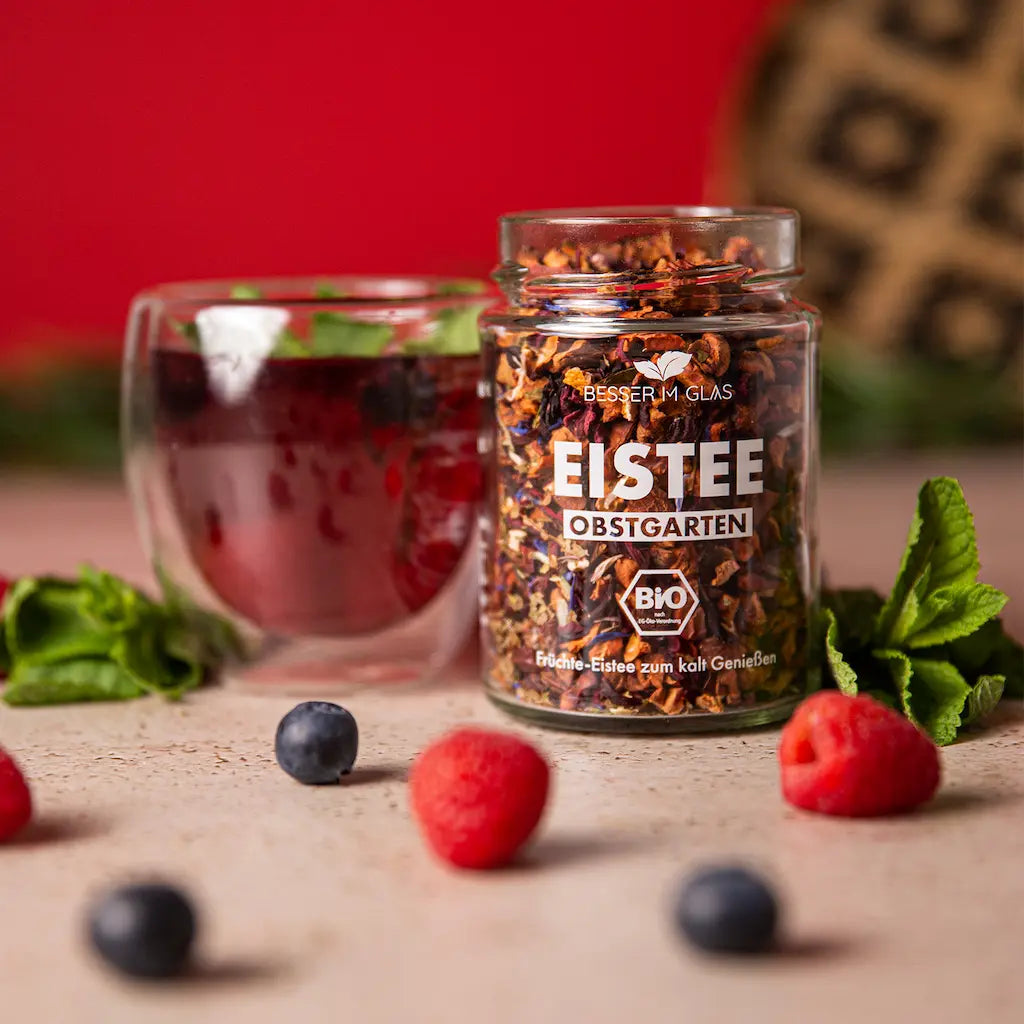 Eistee Starter Set