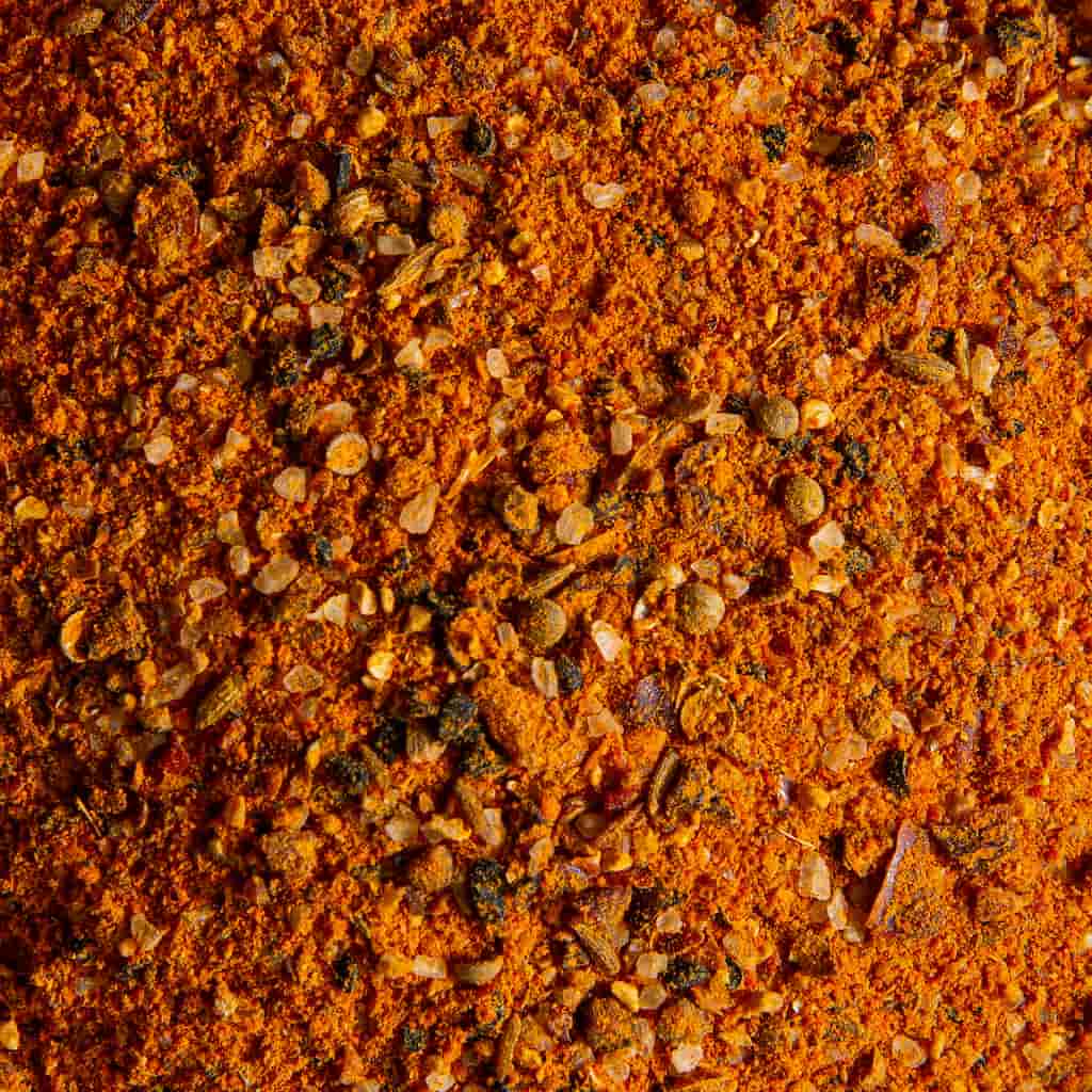 Creamy Curry
