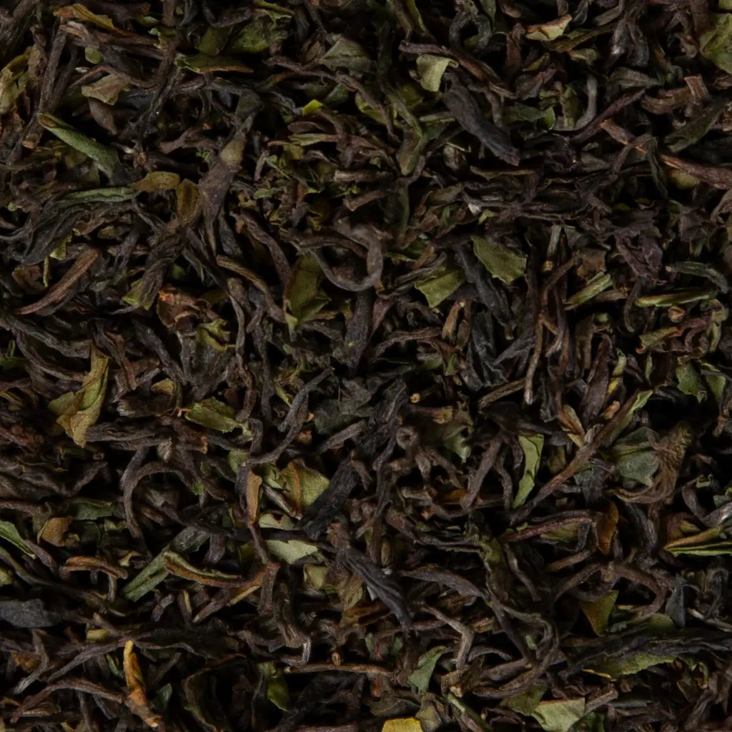 Original Darjeeling