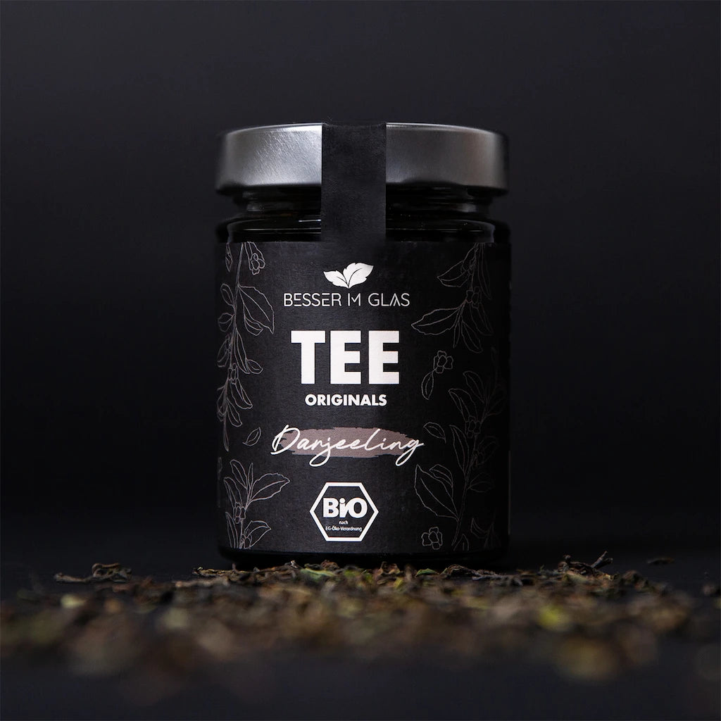 Original Darjeeling