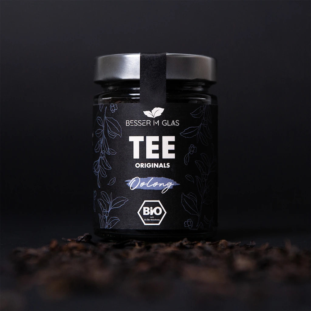 Original Oolong