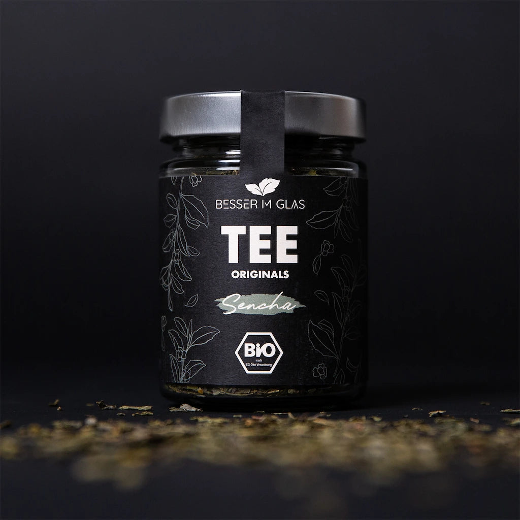 Original Sencha