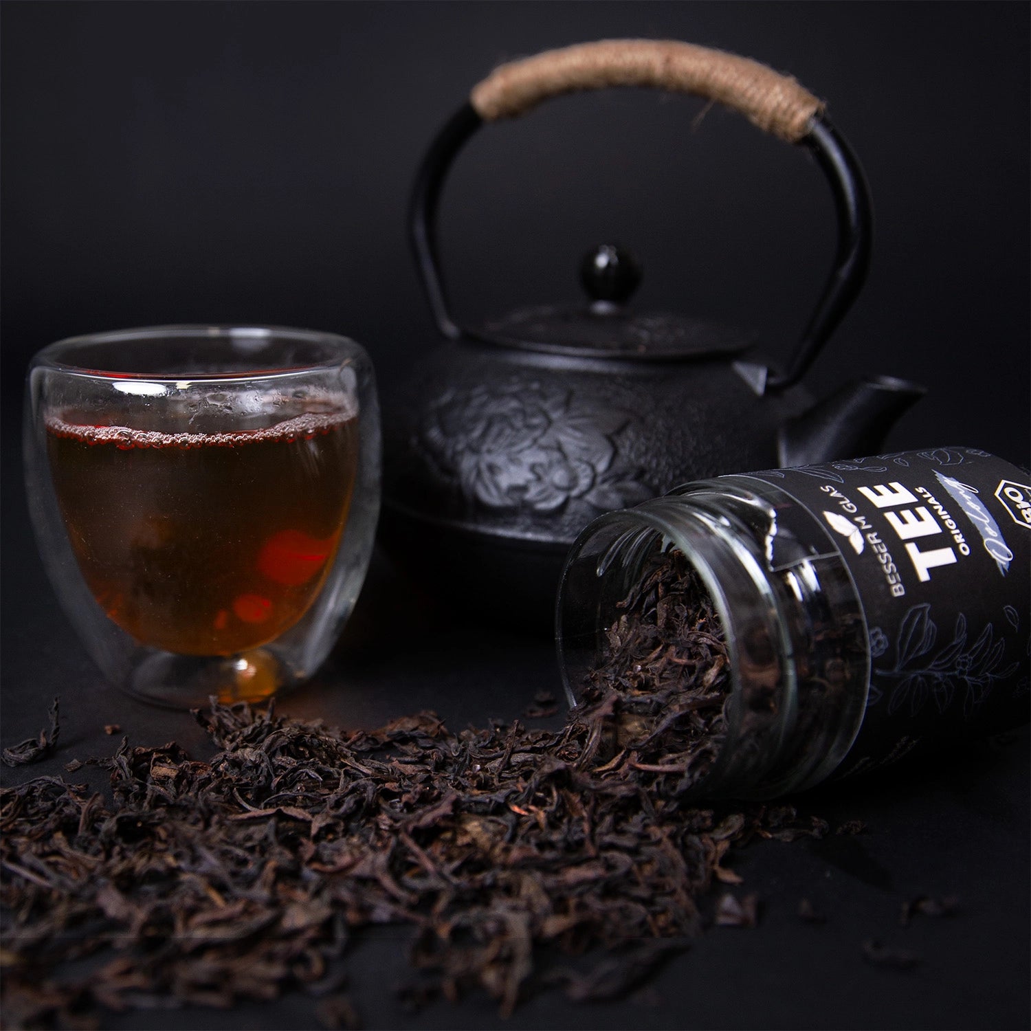 Original Oolong